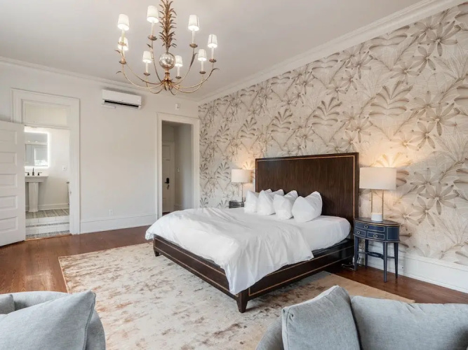 Graystone Inn