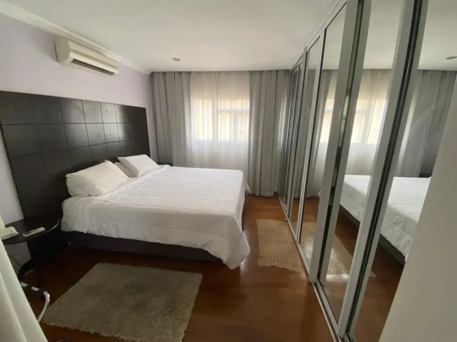 Hotel Anacã São Carlos