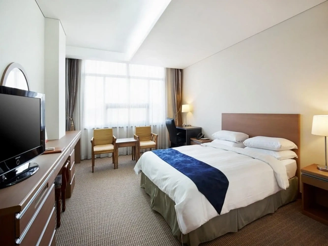 Superior Double room