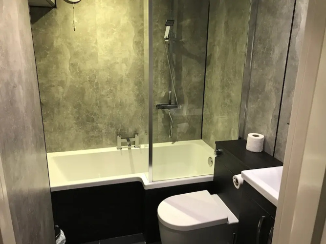 Busta House Hotel