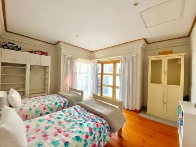Melkbos Beach Cottage