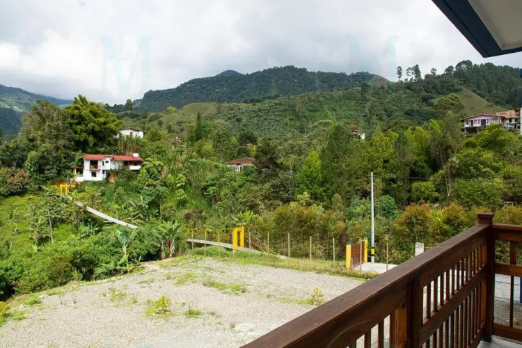 La Casa de Ana 2