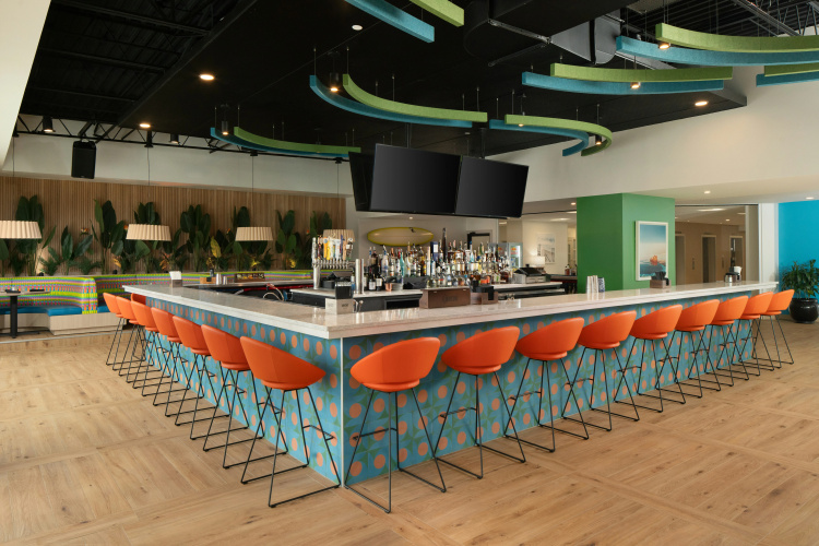 DoubleTree by Hilton Hotel Virginia Beach photo 33