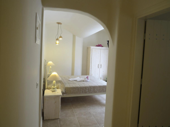 Villa Manos
