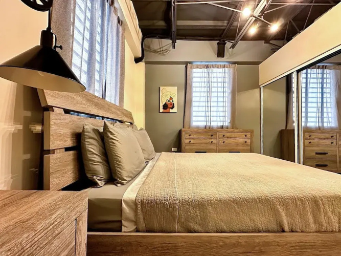 The Lofts At Santurce