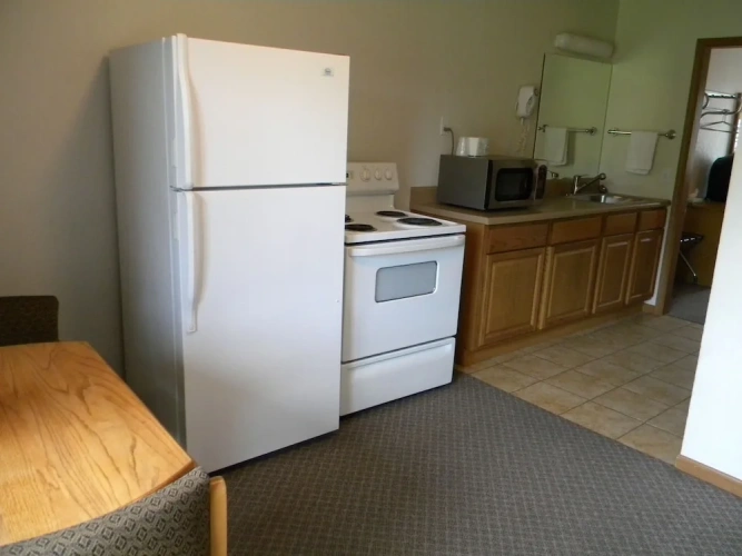 Premium Quadruple Suite