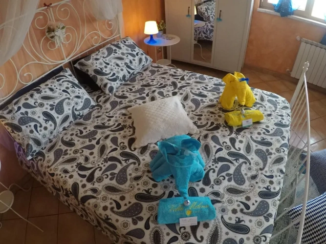 2 Bedrooms Comfort Suite with balcony