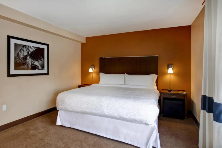 Four Points By Sheraton Peoria