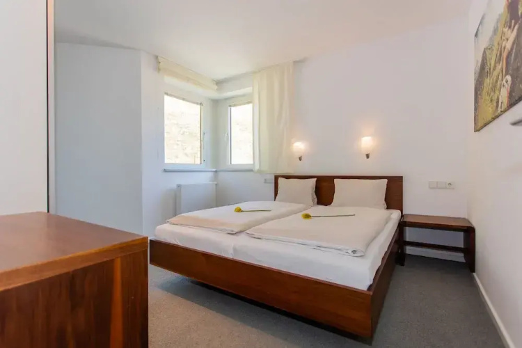 Aparthotel der Gletscherblick