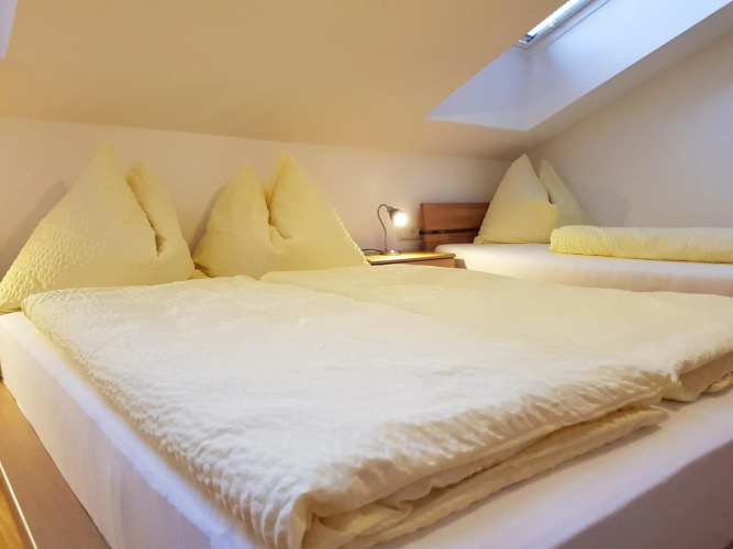 Ferienwohnung Lenz