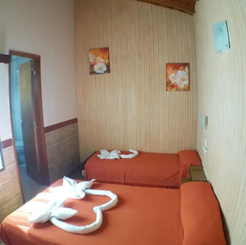 Hotel Mirasol