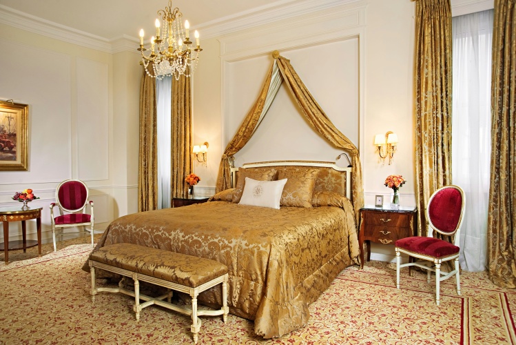 Alvear Palace Hotel photo 6