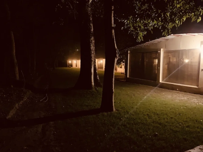 Deluxe Cottage