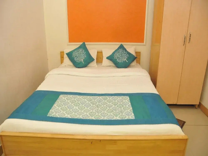 OYO 3061 Hotel De Pintu