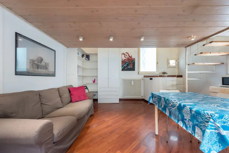 Sangallo Mini Loft Great Value