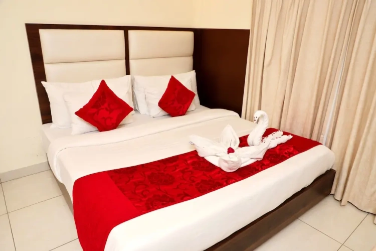 Superior Double room
