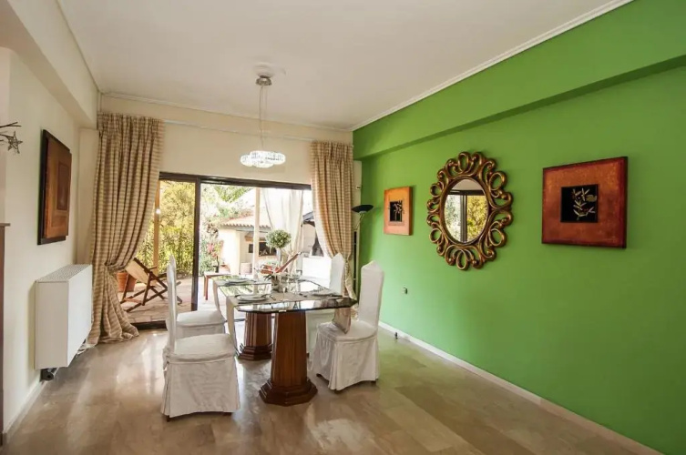 Maison Du Maire Luxury Villa