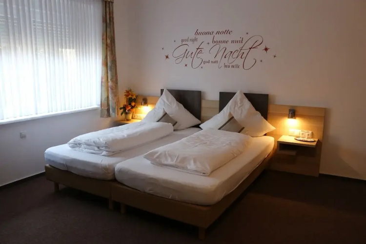 Hotel Baldus