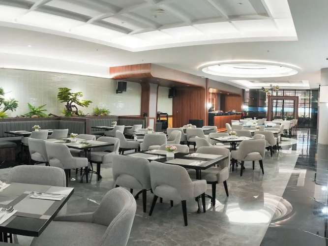 Nusatu by ARTOTEL - Semarang