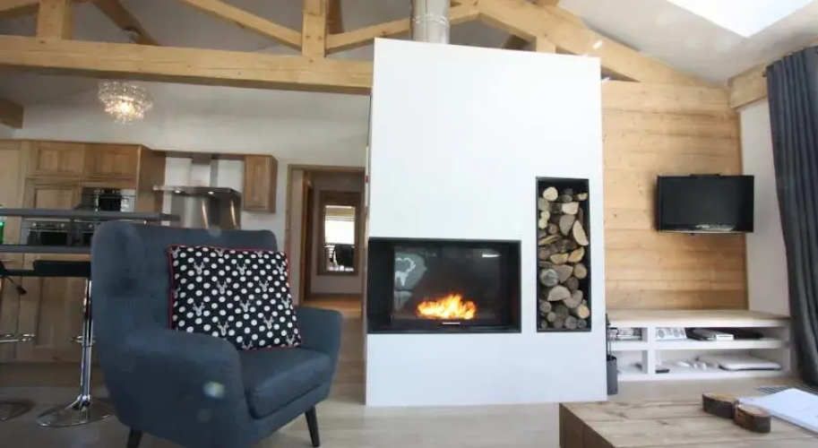 Chalet Union