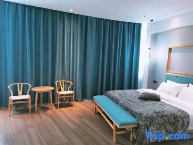 Siyecao Theme Hotel