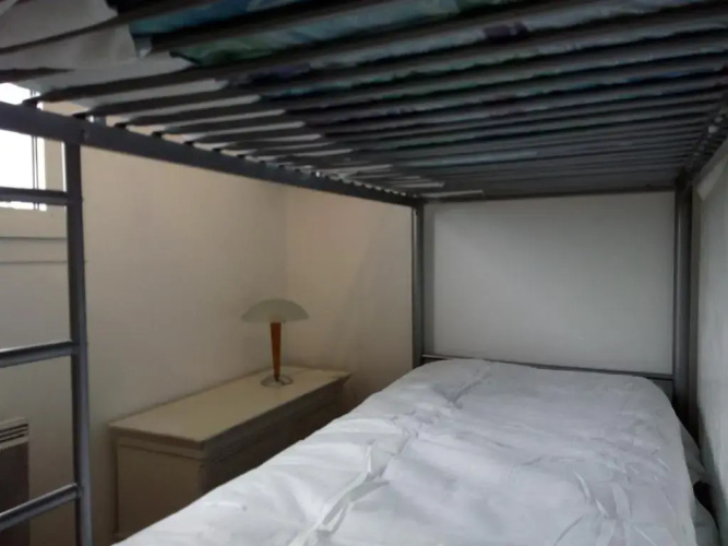 Apartment Plage Lafitenia