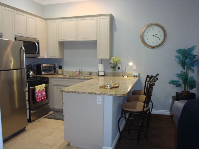 Santa Rosa Resort Vacation Rentals