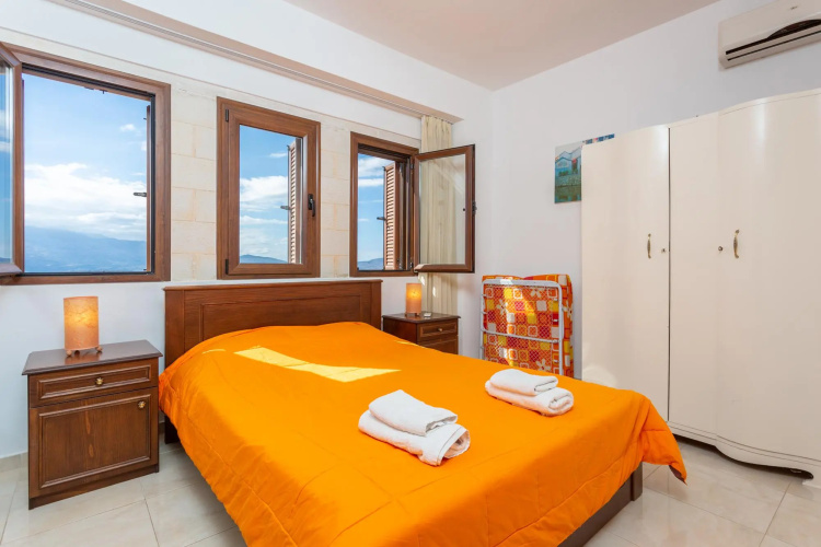 Villa Eva Large Private Pool A C Wifi - 1613