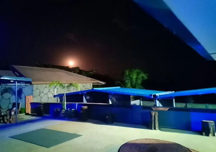 Cave beach Resort Boutique Accomodation