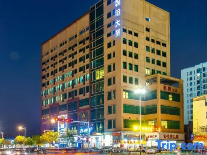 Otel görseli