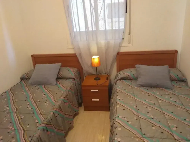 Residencial Costa Caribe III