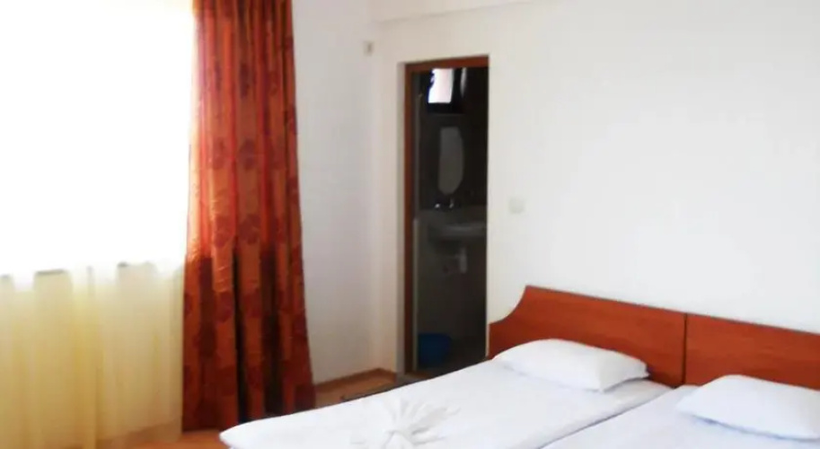 Marianas Hotel