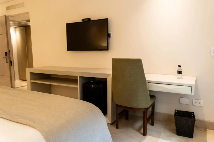 Hotel Boutique Maree
