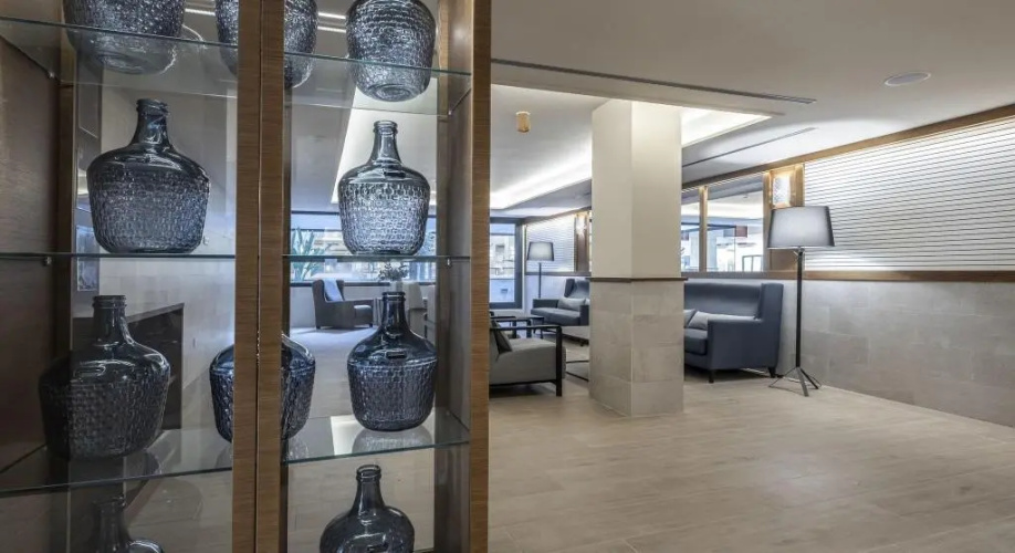 Hotel Rosamar Es Blau - Adults Only +21 photo 18