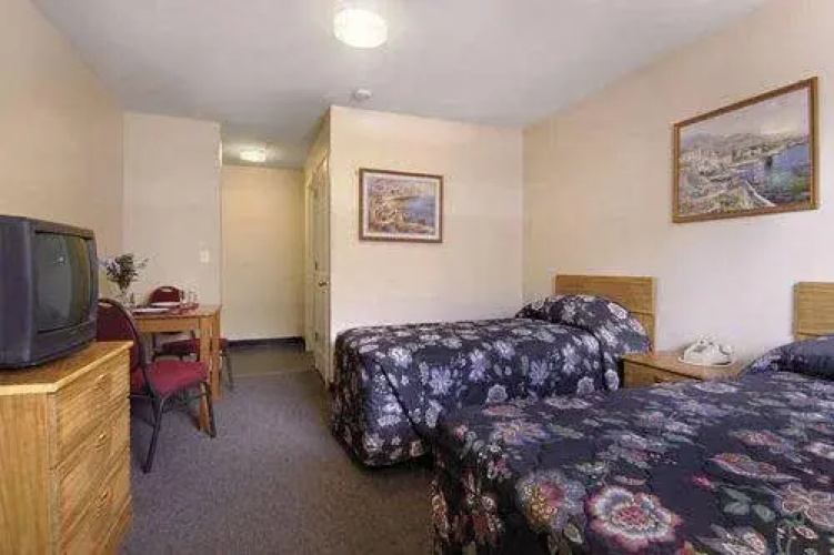 Home 1 Extended Stay