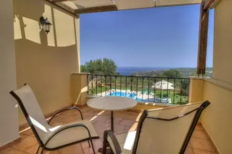 Villa Anemoni