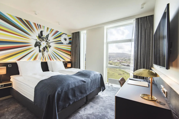 Hotel Brandan