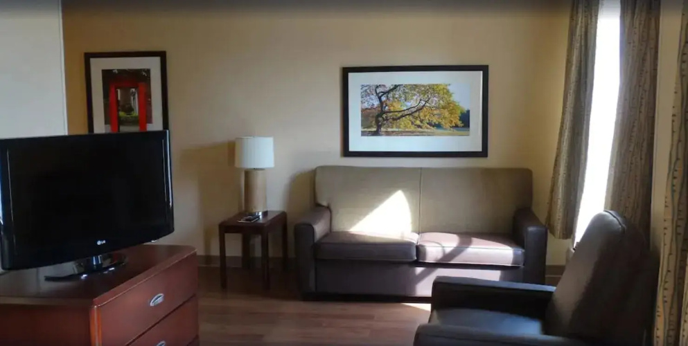 Extended Stay America - Austin - North Central