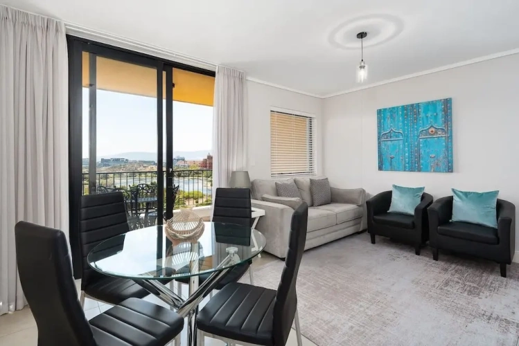 Premier Apartment with balcony