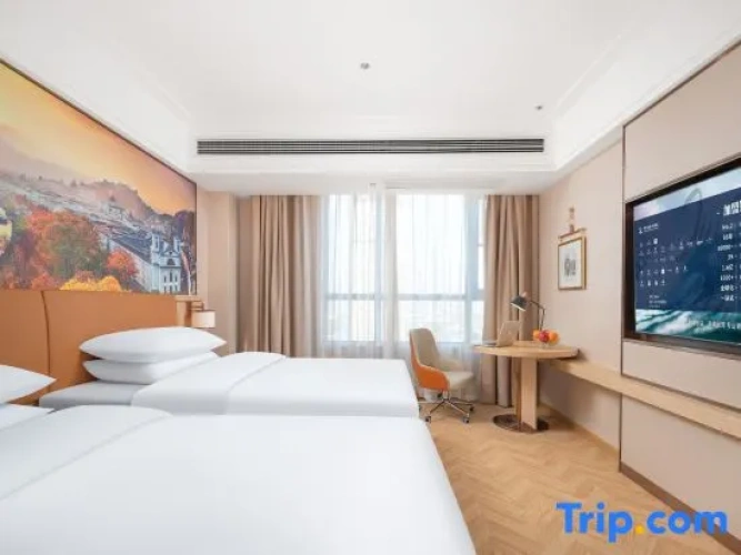 Business Twin room