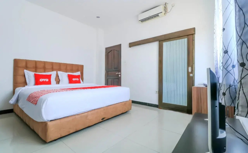 OYO 1836 Aeena Village