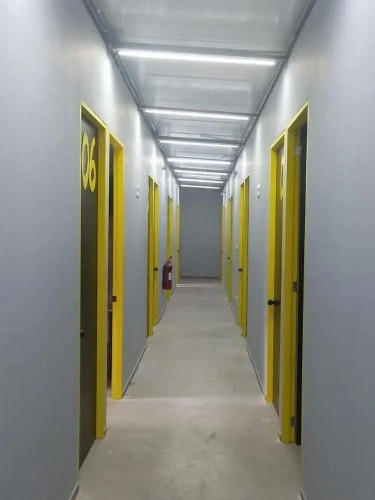 Economy Single room