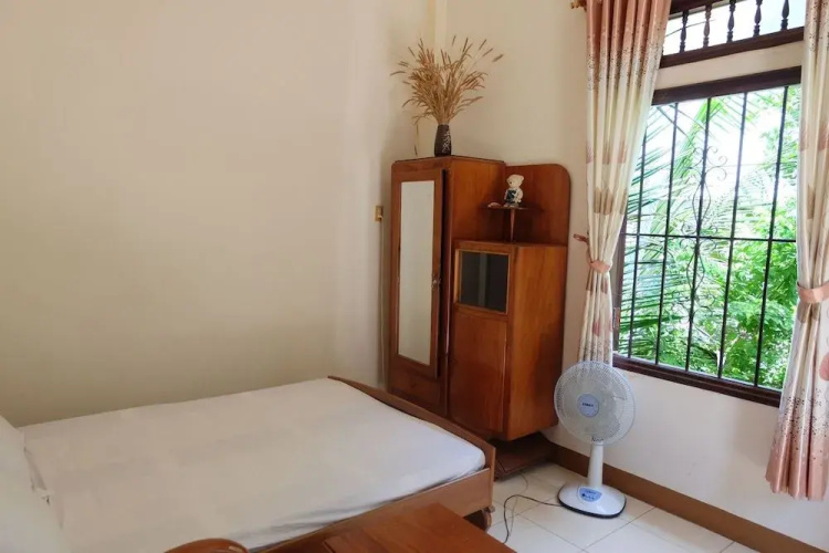 Moon House Nha Trang