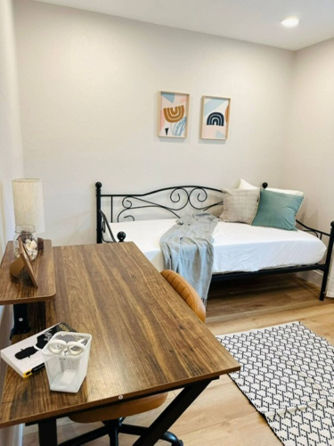 Casa De Campo Unit A Up to 3