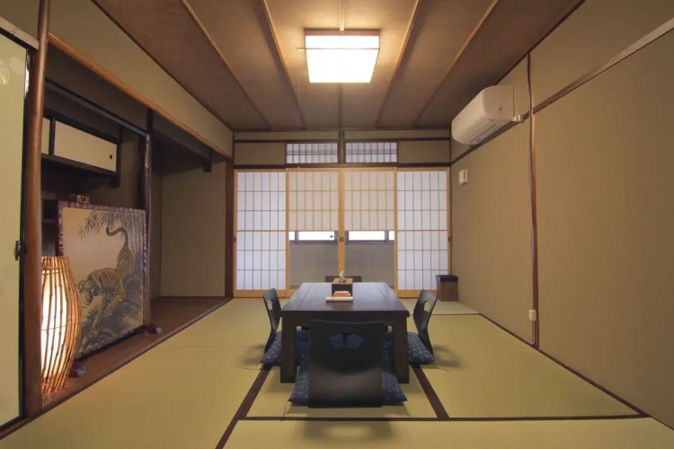 Shiki Homes TAIMEI