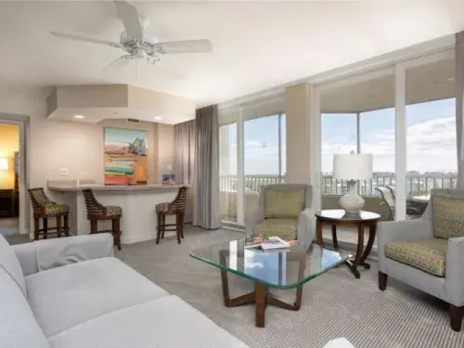 Gullwing Beach Resort 24441