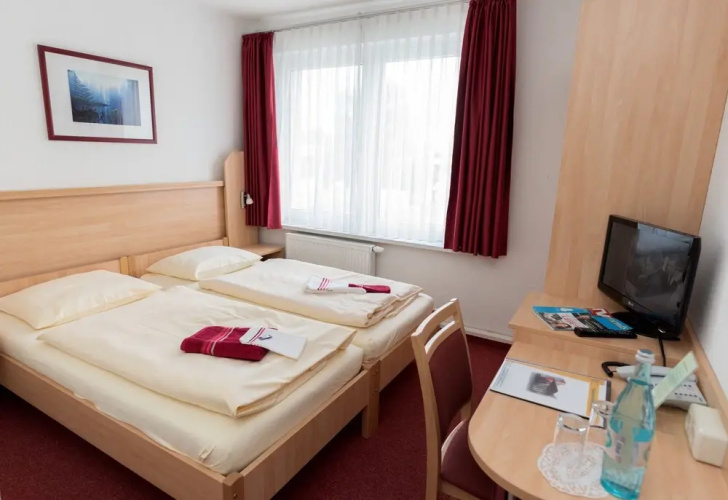 Akademiehotel Jena