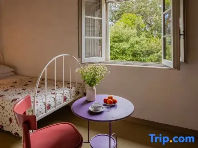 Family Apartment