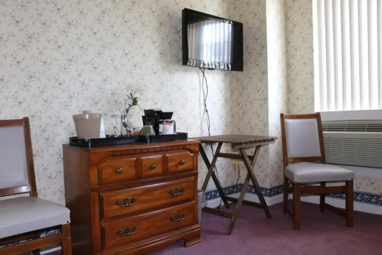 King George III Inn