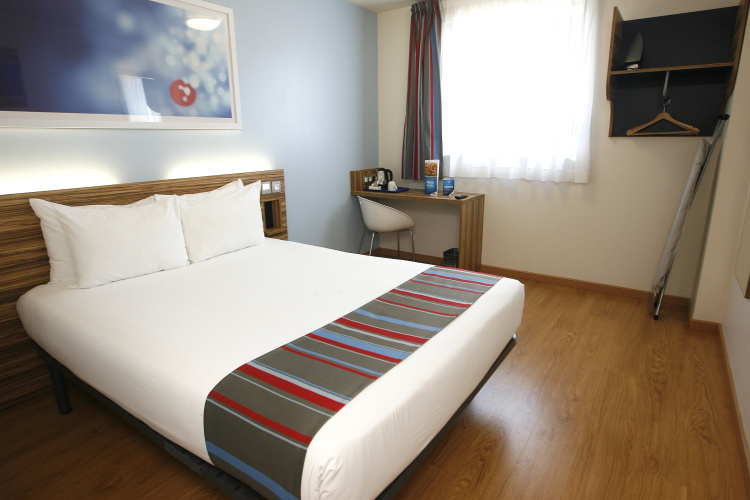 Travelodge Valencia Aeropuerto photo 8